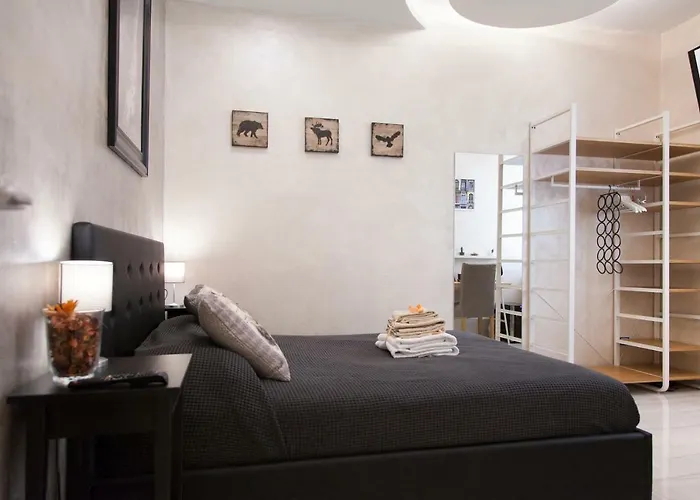 Πανσιόν Silver House 3*