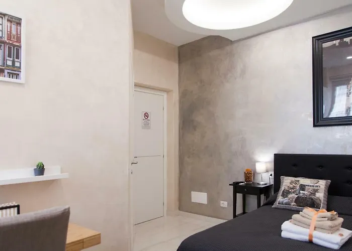 Pensionat Silver House 3*