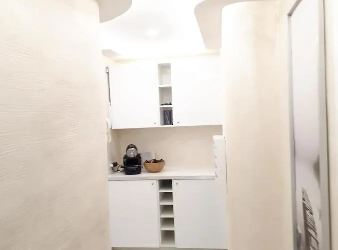 Pensionat Silver House La Spezia